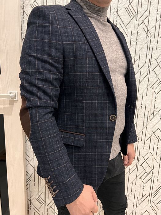 Классический пиджак