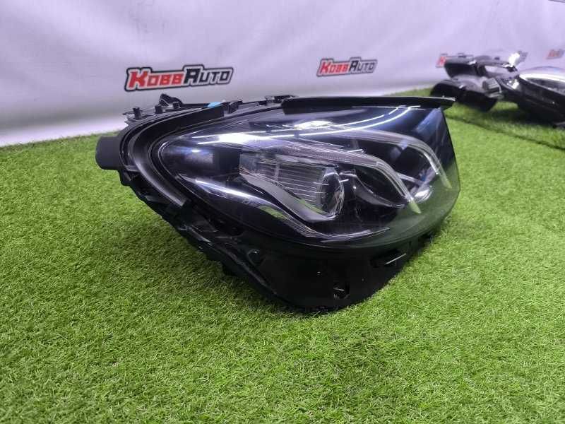 Фара LED Mercedes E W213 прав. (б/у)