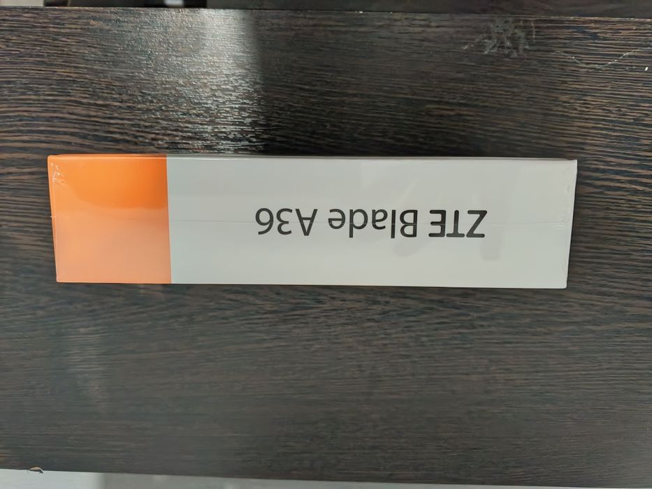 Новый смартфон!!!