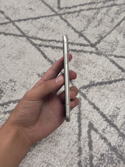 iPhone 11 64гб АКБ 75%