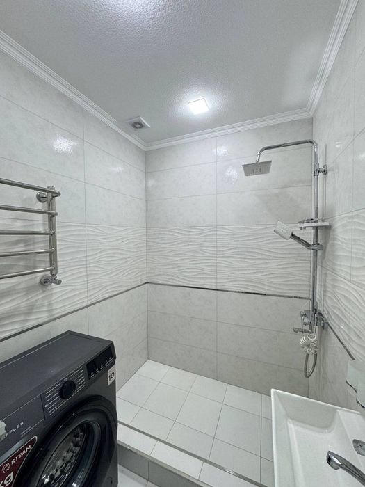 3-хоналик квартира Аэропорт