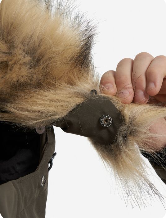 Продам Куртку зимний. Очень теплый