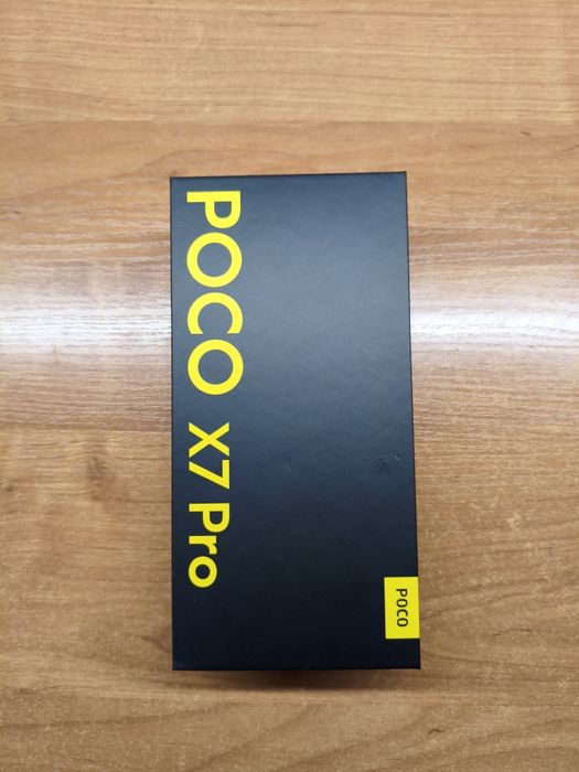 Poco x7 pro обмен