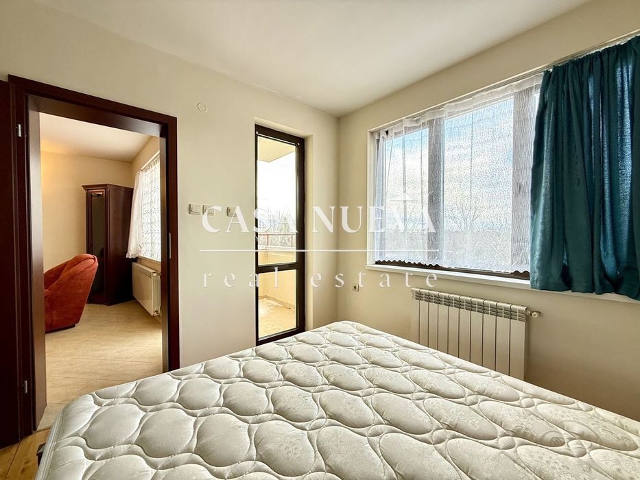 Продава се Двустаен апартамент в София, Бъкстон - 63 кв.м за 1739 €/кв.м - Снимка #7