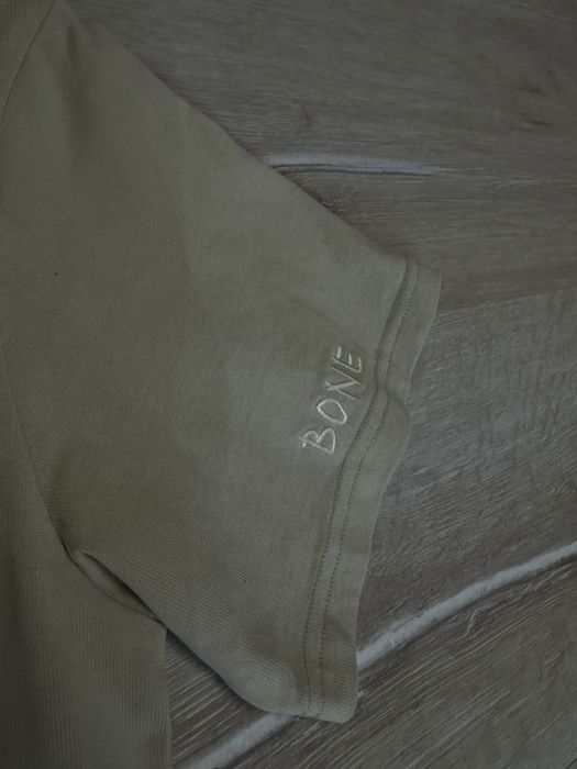 Тениска Broken Planet Bone