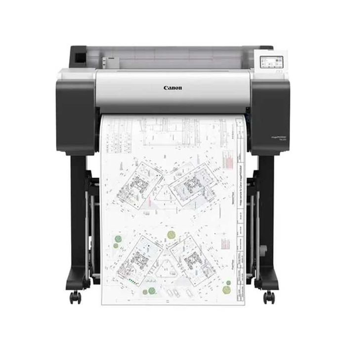 Плоттеры Canon А1 и A0 TM255/350/355 в ассортименте. Гарантия