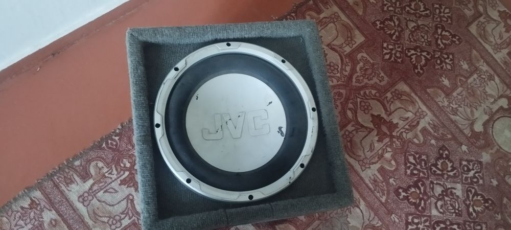 Буфер жаксы жагдаида