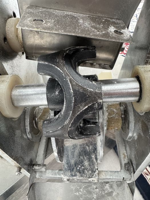 Продается пельменный аппарат