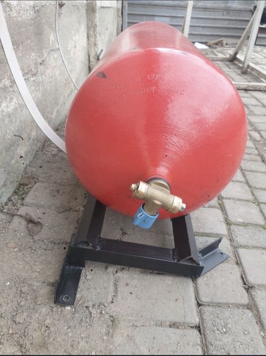 Metan Gaz Balon Sotiladi