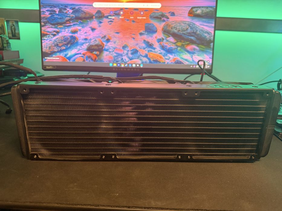 Vand kit placa de baza procesor ram si cooler… se pot vinde si separat