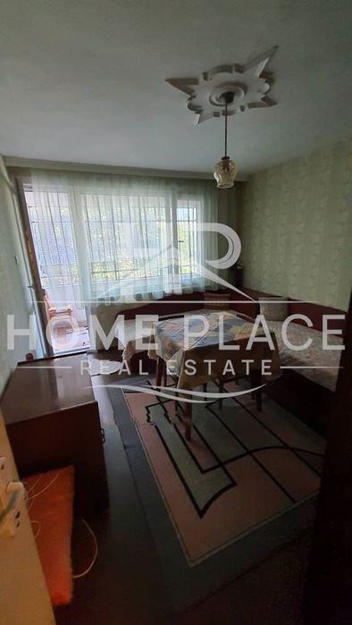 Дава се под наем Тристаен апартамент в Варна, Чайка - 80 кв.м за 448.8 € - Снимка #4