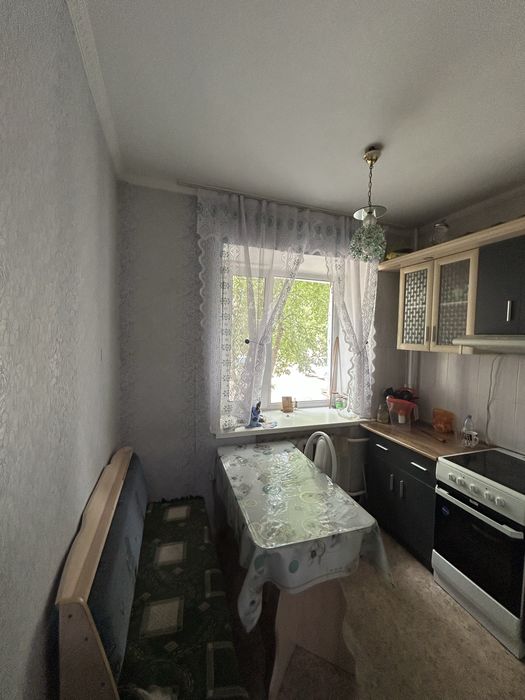 Хорошая 3 х комнатная