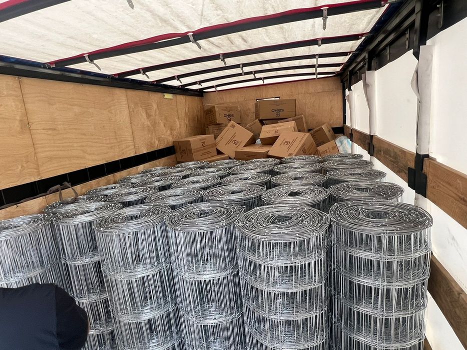 Чабанка Сетка!!!