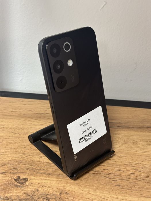 Realme C85 256 GB кт : 183513