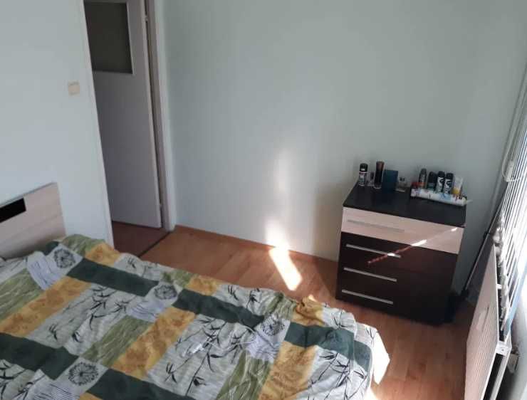 Дава се под наем Двустаен апартамент в София, Младост 3 - 52 кв.м за 348.84 € - Снимка #2