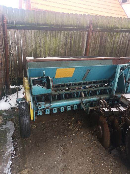 Utilaje agricole