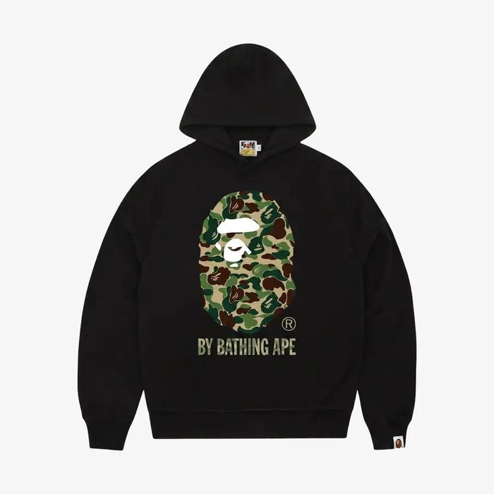 Ново! Corteiz / Sp5der / Bape Hoodies Суичъри с качулка Анорак Худи