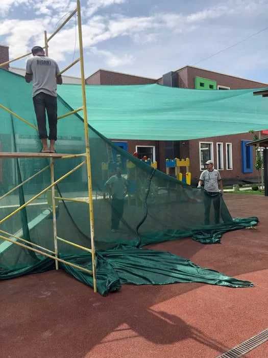 95% Куёш сеткалари. Солнца защита. Quyosh setka.