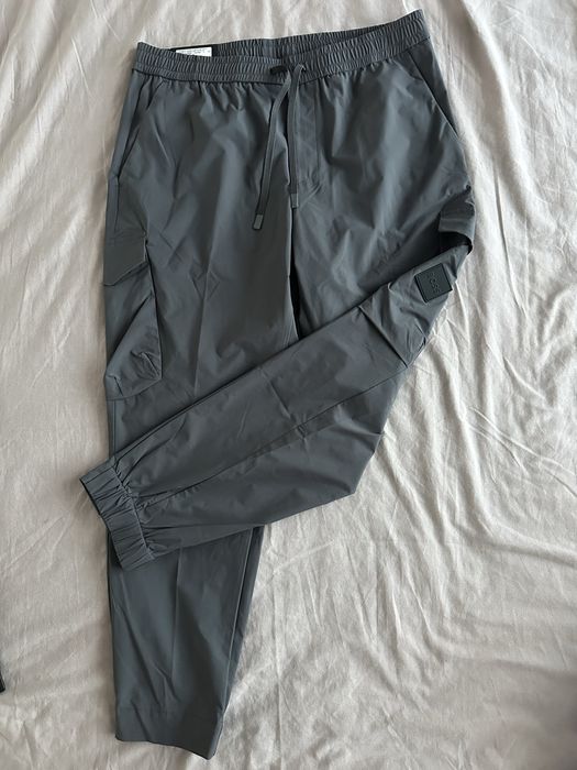 Pantaloni Hugo Boss