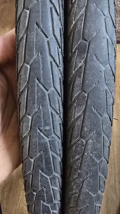 Велопокрышки schwalbe