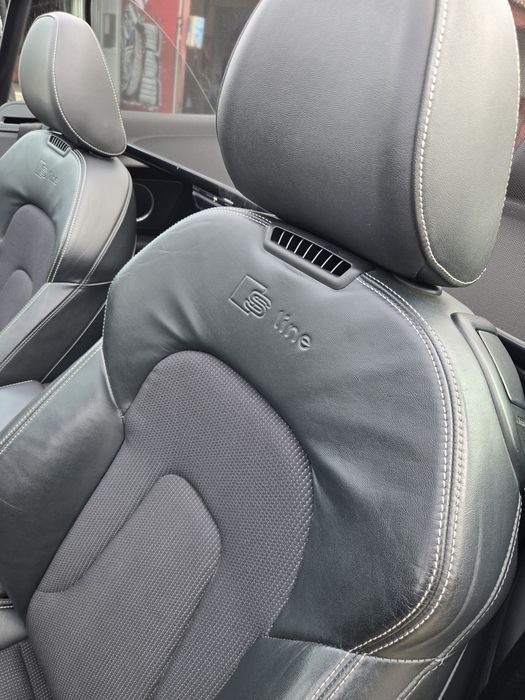 Audi A5 Cabrio impecabila