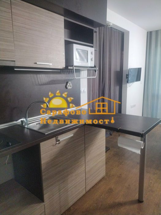 Продава се Двустаен апартамент в Бургас, Сарафово - 53 кв.м за 683 €/кв.м - Снимка #1
