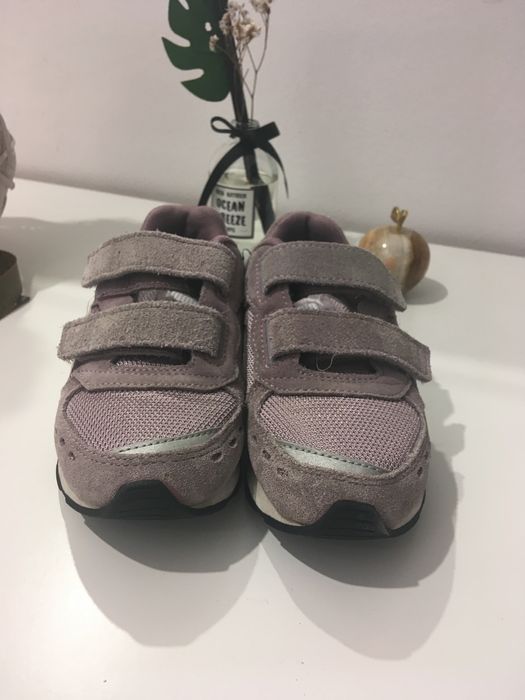 Маратонки Puma и подарък сандали