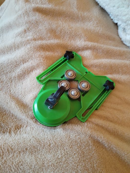 Trusa carote diamante pentru gresie