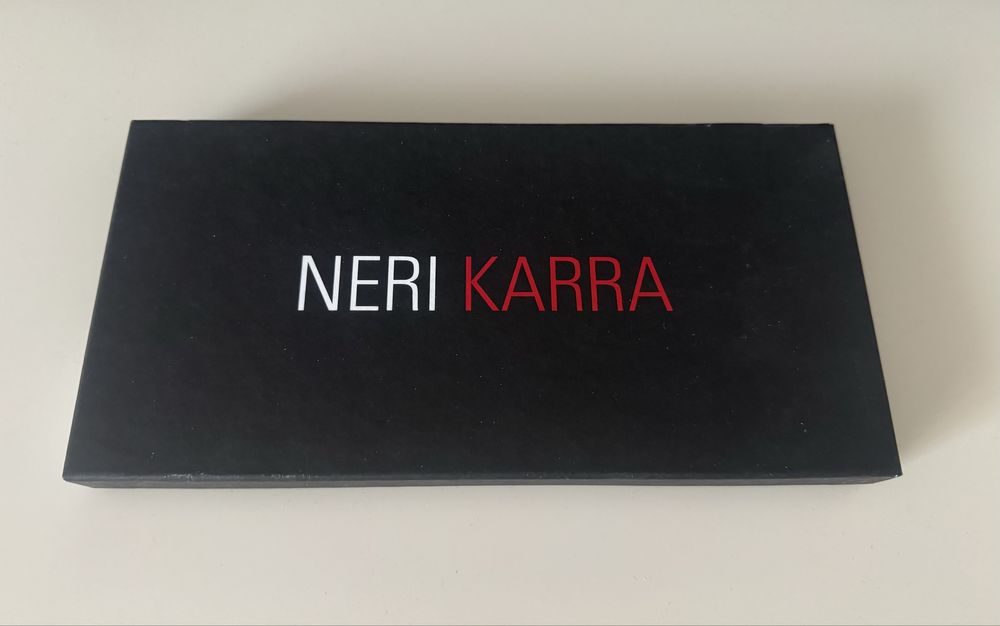 Портмоне Neri Karra