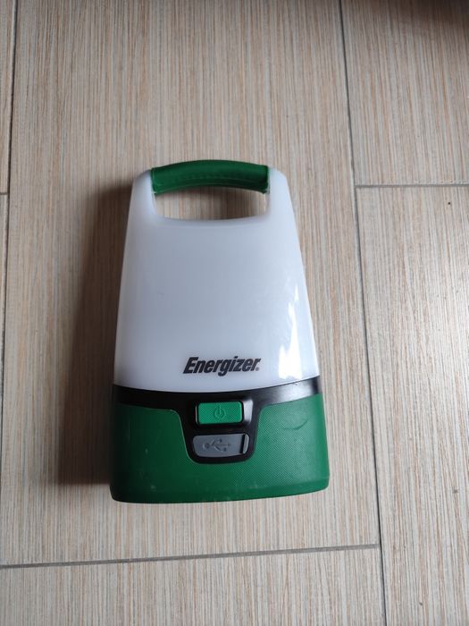 Energizer 1000 Lm къмпинг лампа