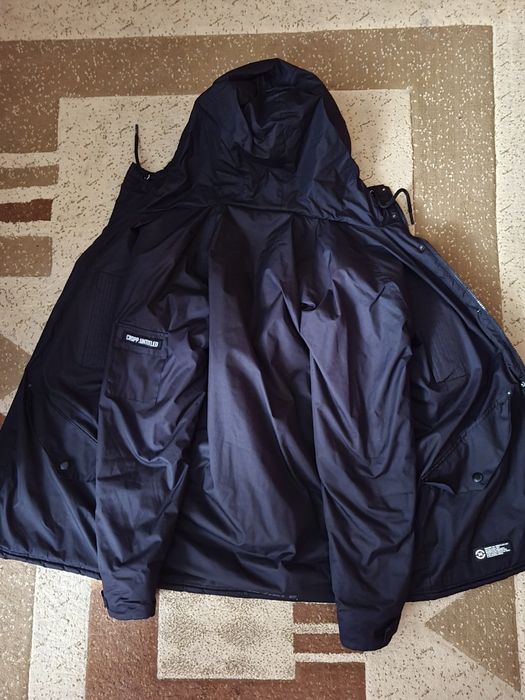 Geaca de iarna parka