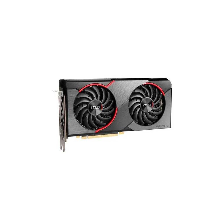 ! Материнская плата VGA MSI RX 5500-XT-GAMING 8GB цена с НДС
