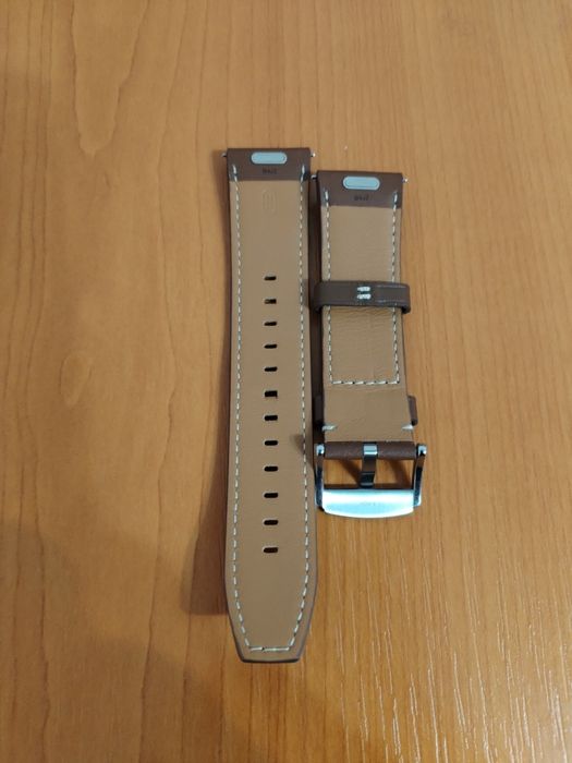 Curea din piele pentru ceas smartwatch Huawei