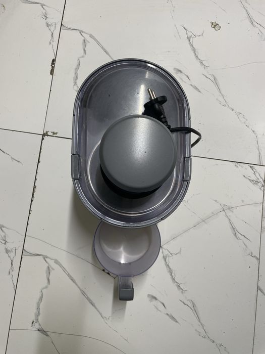 Соковыжималка braun