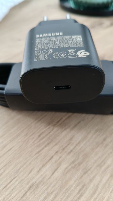 Încărcător Samsung
