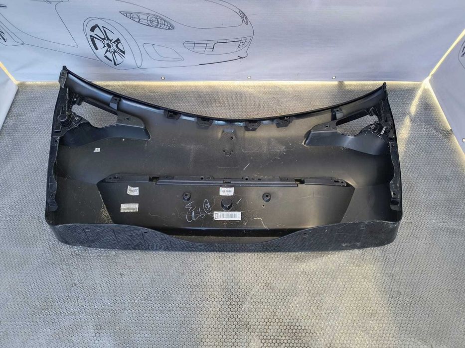 Haion Portbagaj Renault Scenic 4 / Grand Scenic 4 / Cod OEM 901523280R (4B2)