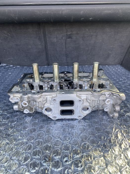 Цилиндрова глава Kia Sportage MK5 V 1.6 T-GDI