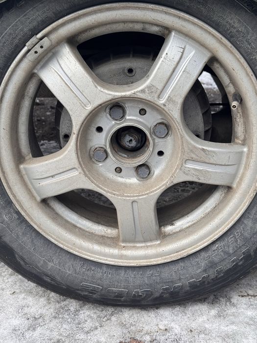 Диски статус р14