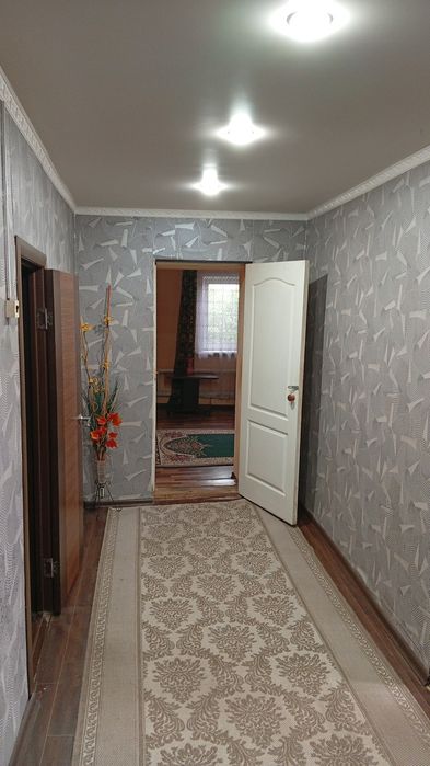 Продам дом в с.Белое 17,5 соток