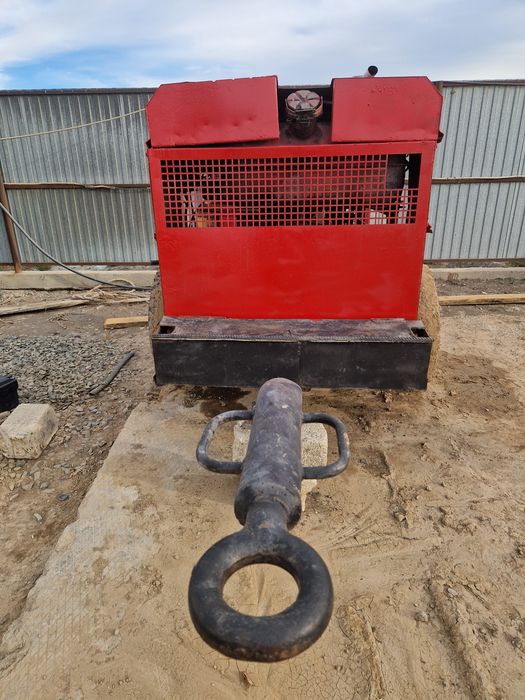 АРЕНДА Эксковатор и Компрессор