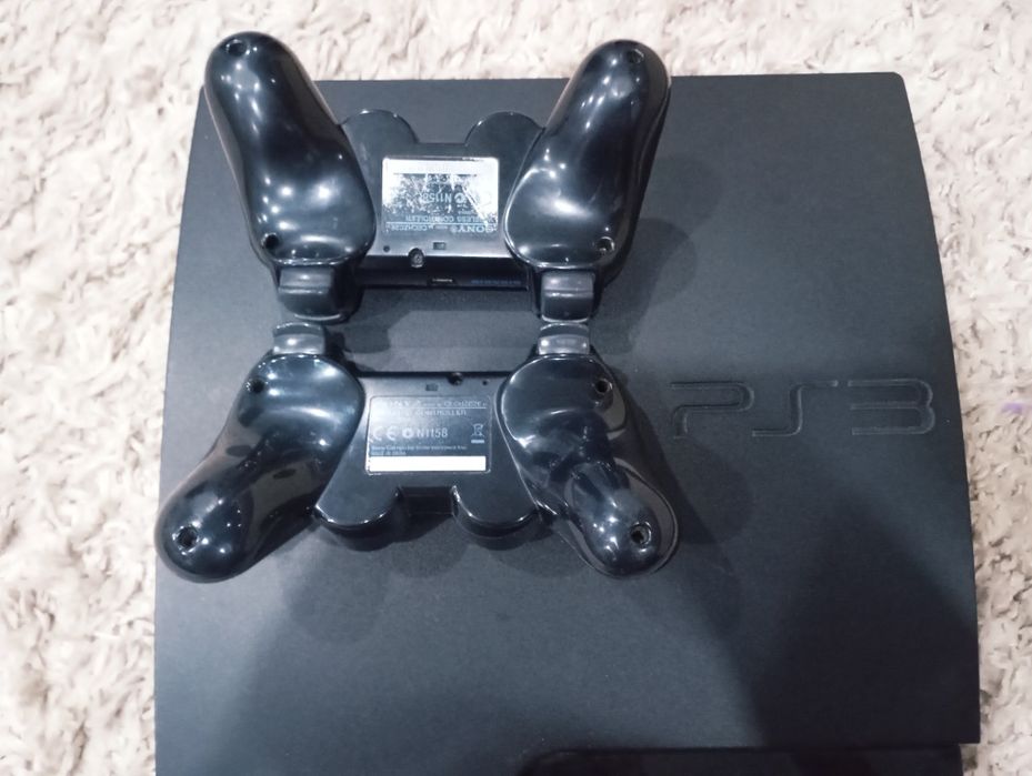 Продам Playstation 3