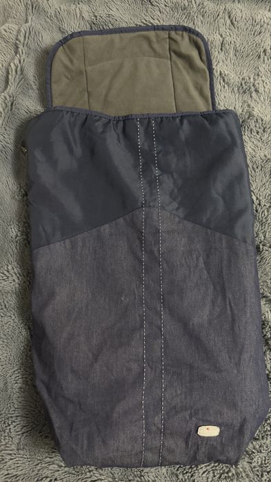 Конверт в коляску chicco