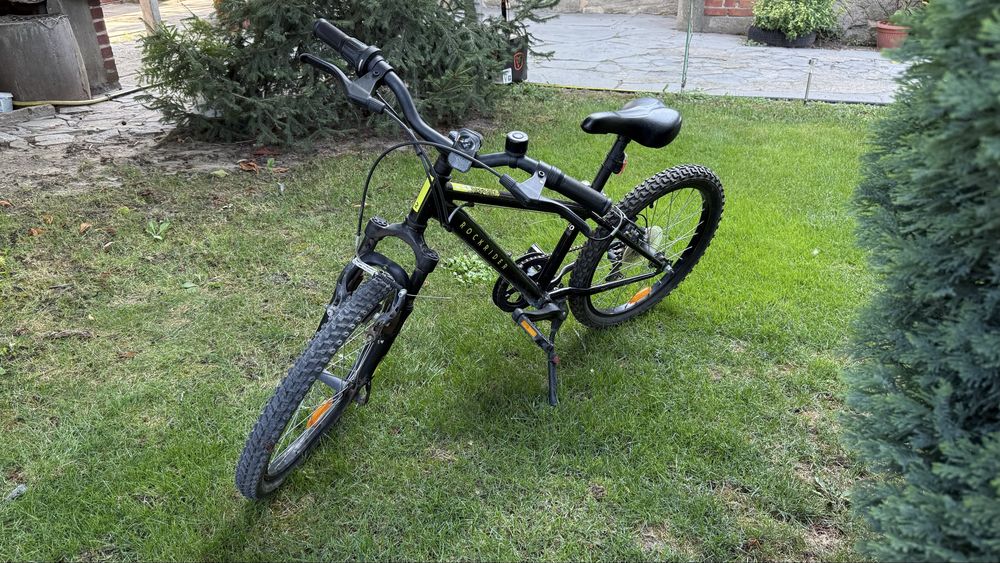 Детски велосипед 20”