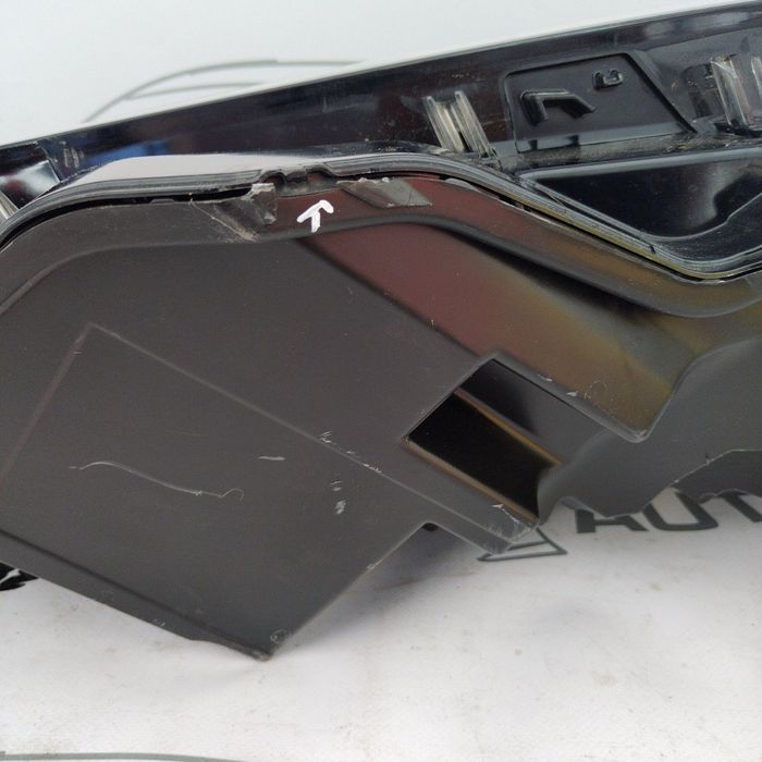 Far stanga Toyota C-HR 2 Full LED 81150-F4220-00 an 2023-2024-2025-202