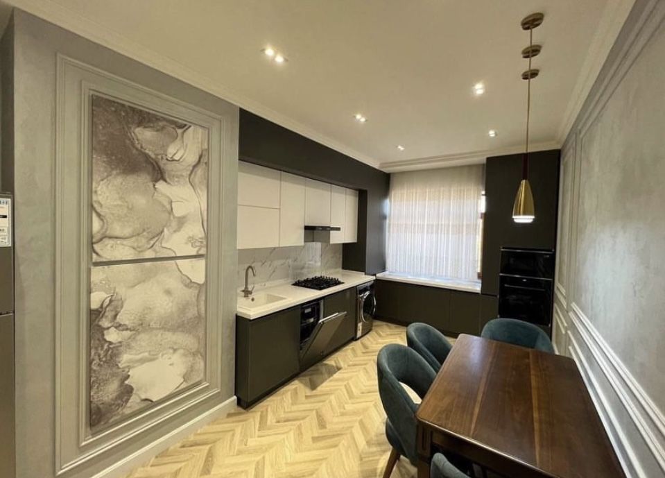 Срочно сдается квартира на Ташкент Сити!!!