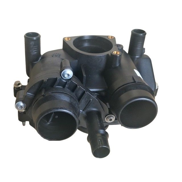 Corp termostat 4.4 TDV8 Range Rover 2010-2022 LR186860