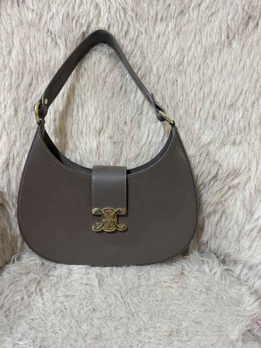 Чанта Celine Естествена кожа