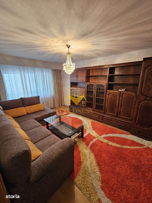 3 Camere decomandate,Parcare, Intre lacuri, FSEGA, Iulius Mall,Dunarii — fotografia 3