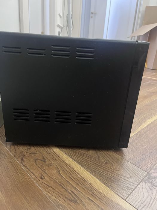 Продам микроволновку Samsung