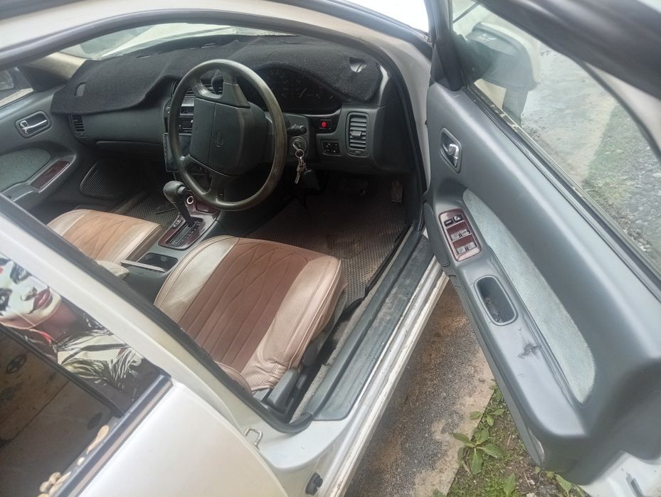 Цефиро А32 продам